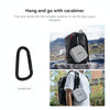 For DJI Neo aMagisn Standard Storage Bag Carrying Case(Gray)