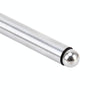 2 PCS Motorcycle Stainless Steel Engine Supporting Stem for CG125