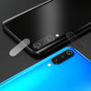 2PCS mocolo 0.15mm 9H 2.5D Round Edge Rear Camera Lens Tempered Glass Film for Xiaomi Mi CC9