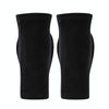 SULAITE GT--314 Cross Country Riding Ski Skating Roller Skating Knee Pads Outdoor Sports Protective Gear, Specification: S