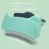 Pet Hair Removal Comb - Green - Cat & Dog