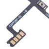 OPPO F25 Pro Power & Volume Button Flex Cable