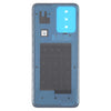 Xiaomi Poco X5 Back Cover Replacement (Black)