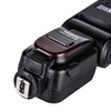 Triopo TR-982ii TTL High Speed Flash Speedlite for Nikon DSLR Cameras