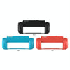 DOBE TNS-1186 Game Console TPU Anti-skid Protective Case For Switch OLED(Blue)