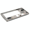 Galaxy Note 4 N910F Back Frame Bezel Camera Lens Black