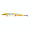 HENGJIA MI130 13.5cm 15.5g Far Throwing Floating Water Laser Bait(2)