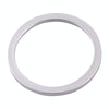 iPhone 11 Rear Camera Lens Protector (Silver, 2-Pack)