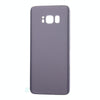 Galaxy S8+ G955 Back Cover Grey - Original