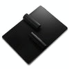 Tablet PC Shell Protective Back Film Sticker for Microsoft Surface Pro X (Black)