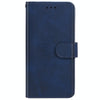 Leather Phone Case For Alcatel 1SE 2020(Blue)