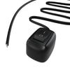 0.5m Jtron Car DIY Switch Drop Button Switch off / on DC 12 V for Fog Lights, DRL, LED Strips