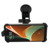 Ulefone Car Suction Cup Phone Holder(Black)