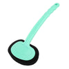 Car Green Handle Washing Sponge High-density Sponge, Size: 34 x 15 x 2.8cm