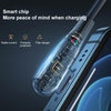 REMAX RC-192i Carrie Series PD 20W USB-C / Type-C to 8 Pin 90 Degree Elbow Fast Charging Gaming Data Cable, Cable Length: 1m(White)