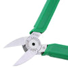 Plastic Oblique Wire Cutters Electrician Tools, Size:5.5 Inches