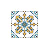Kitchen Waterproof And Oil-Proof Background Wall Stickers Bathroom Thickened Tiles Self-Adhesive Tile Wall Stickers(GXH-05)