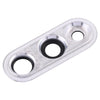 Huawei P30 Lite Camera Lens Cover (Silver, 48MP)
