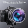 K&F CONCEPT KF01.1126 82mm Natural Night Filter