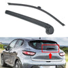 JH-AD03 For Audi A3 2014-2017 Car Rear Windshield Wiper Arm Blade Assembly 8V3 955 407