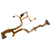 Sony DSC-RX100 Lens Back Flex Cable Replacement