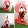 Children Toy House Folding Game Tent