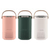 A8 Home Portable Air Purifier (Pink)
