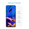 For Xiaomi Poco M6 Pro 5G 50pcs 0.26mm 9H 2.5D Tempered Glass Film