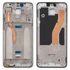Xiaomi Redmi Note 8 Pro White LCD Frame Bezel (Dual SIM)