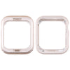 Apple Watch SE 2 (2022) 44mm Gold Aluminium Bezel
