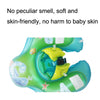 Children Lying Ring Baby Underarm Anti-Rollover Swimming Ring, Style: Water Elf (Small)