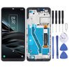 TCL 20 XE LCD Screen Replacement with Frame