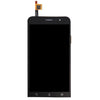 Asus Zenfone Go ZB500KL LCD Screen & Digitizer Assembly - Black