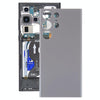 Samsung S23 Ultra 5G Back Cover Grey (OEM)