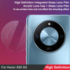 For Honor X50 5G imak High Definition Integrated Glass Lens Film
