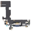 iPhone 13 Charging Port Flex Cable (Blue) Replacement