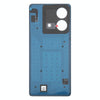 Xiaomi Redmi Note 13R Pro Back Cover (Green)