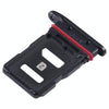 Asus Zenfone 10 SIM Card Tray (Black) - Dual SIM