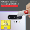 For Galaxy Note 10 9D Transparent Rear Camera Lens Protector Tempered Glass Film