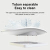 Mini Pet Scale Baking Kitchen Electronic Scale, Specification: 10kg/1g(White)