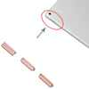 iPad 10.2" (2019-2021) Power & Volume Button - Pink