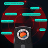 GPS RF Detector & Anti Spy Camera Finder (GS40)
