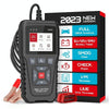 OBDResource 2 in 1 Engine Fault Code Battery Internal Resistance Multi-function Detector