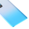 Xiaomi Redmi 10/10 Prime/Note 11 4G/10 2022 Back Cover (Blue)