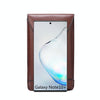 For 5.7 Inch or Below Smartphones Mobile Phone Universal Fanny Pack Leisure Sports Phone Case(Brown)