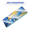For Samsung Galaxy A36 / A56 ENKAY Easy Install High Alumina Silicon Full Glass Film