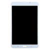 Galaxy Tab A 7.0" (2016) T285 White LCD & Digitizer