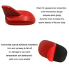 Car Shark Fin Modified Antenna With Signal Reception, Color: Black