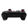Bluetooth Handle Screenshot Vibration Adjustable For Switch & PC(Blue)