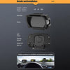 A580 OBD2 HUD Head-Up Display Car Speedometer